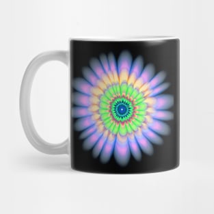 As my vibration is, so is my world Mug